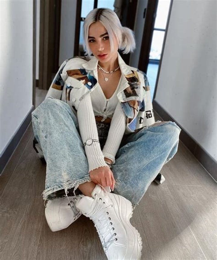 Darian Rojas - Age, Family, Bio