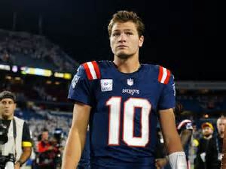 Darryl Mayes - Age, Family, Bio