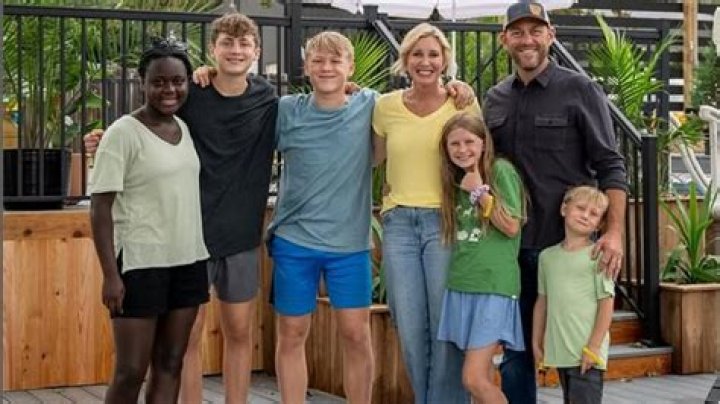 Dave Marrs - Age, Family, Bio