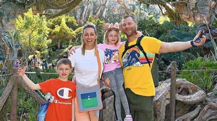 Dave Salmoni Bio (Wiki) 