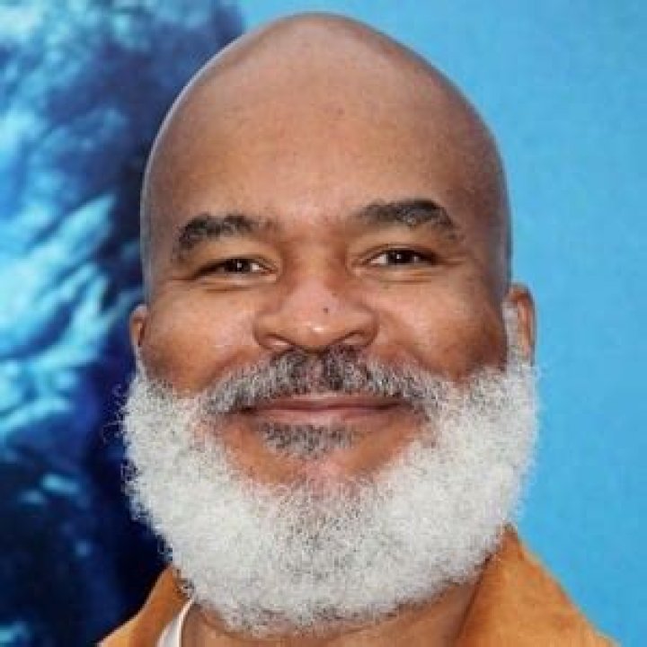 David Alan Grier - Age, Family, Bio