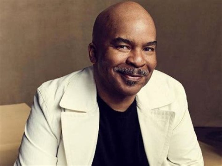 David Alan Grier Siblings: Does He Have Brother Or Sister?