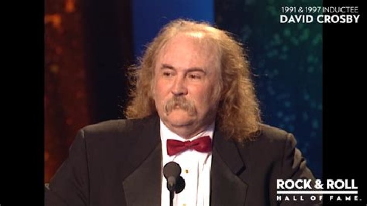 
David Crosby net worth: The Byrds’ co-founder’s fortune explored amid death at 81 