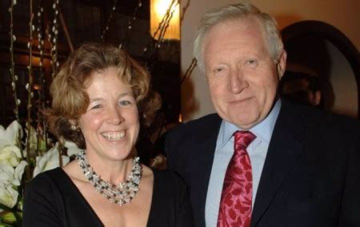 David Dimbleby Married, Wife, Children, Net Worth, Income, Salary, BBC