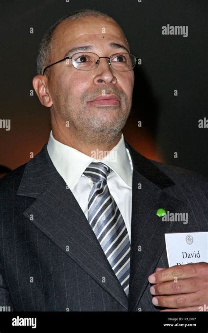 David Dinkins Jr. Height, Weight, Net Worth, Age, Birthday, Wikipedia, Who, Instagram, Biography