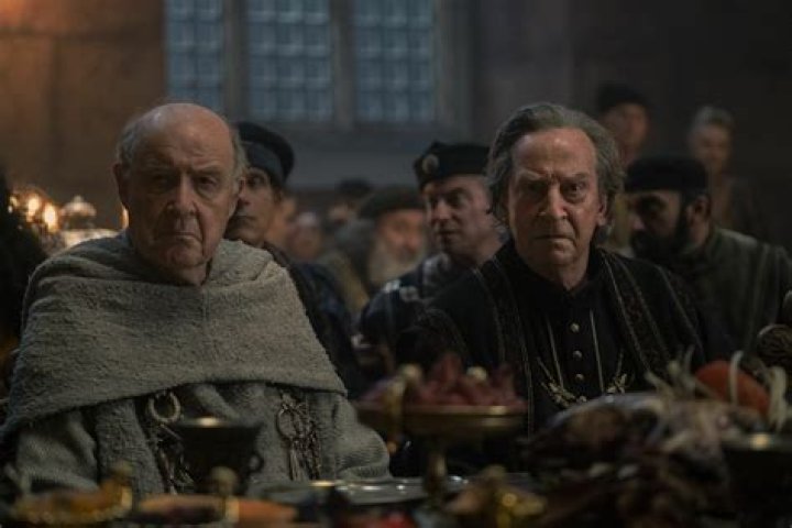 David Horovitch Bio (Wiki) 