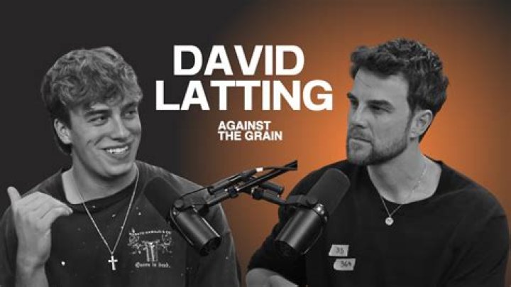 David Latting - Age, Family, Bio