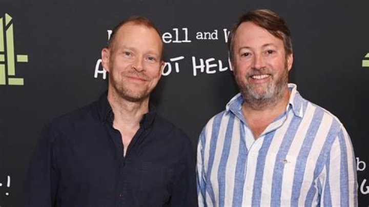 David Mitchell (Comedian) - Age, Family, Bio