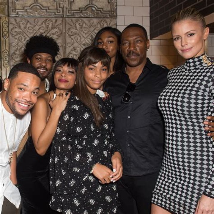 David Murphy - Age, Family, Bio