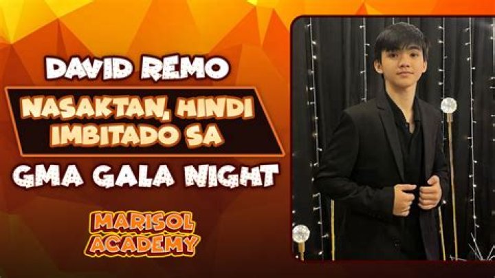 David Remo Bio (Wiki) 