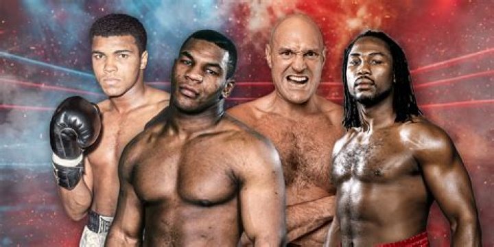 David Rodriguez (Boxer) - Age, Family, Bio