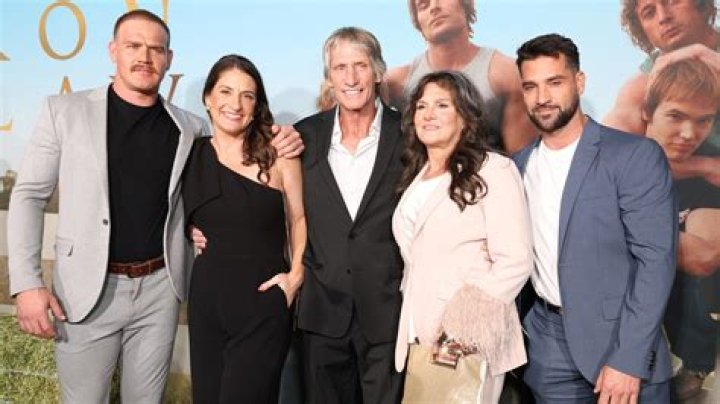 David Von Erich - Trivia, Family, Bio