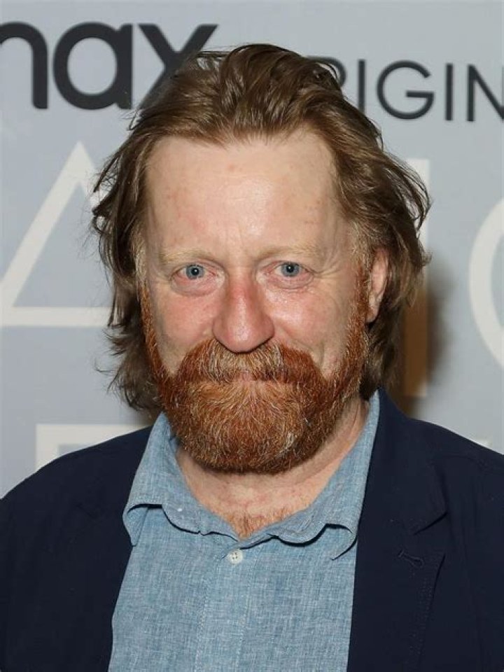 David Wilmot(actor) Bio (Wiki) 