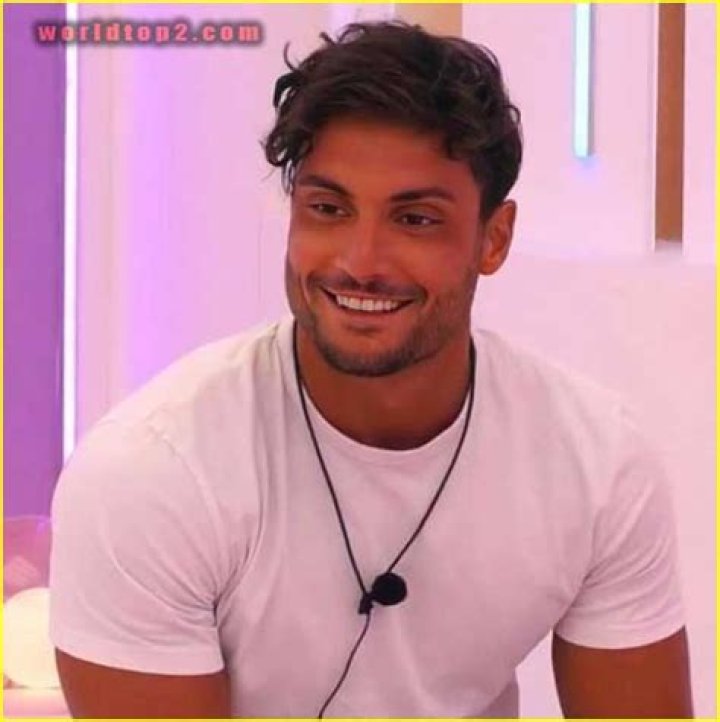 Davide Sanclimenti Bio (Wiki) 