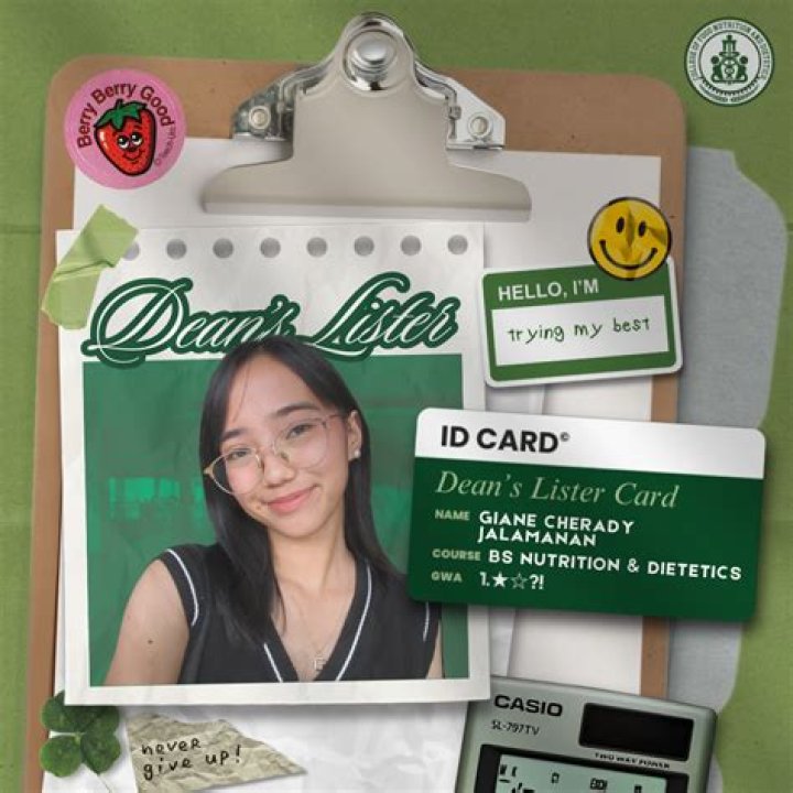 Dean Lister - Age, Family, Bio