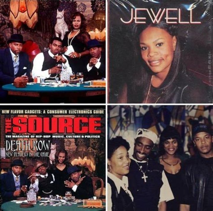 Death row singer Jewell Caples cause of death