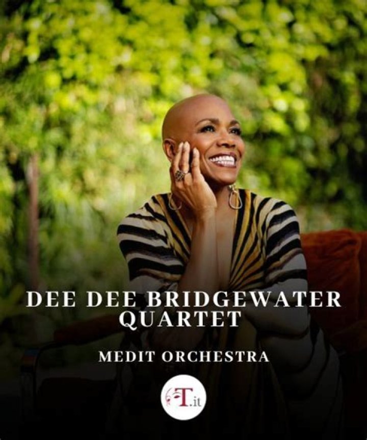 Dee Dee Bridgewater - Age, Family, Bio