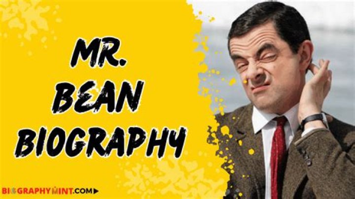 Deen Bean - Age, Family, Bio