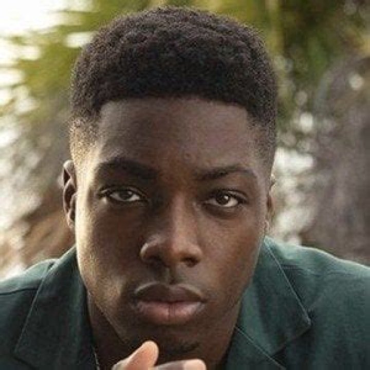 Deion Smith - Age, Family, Bio