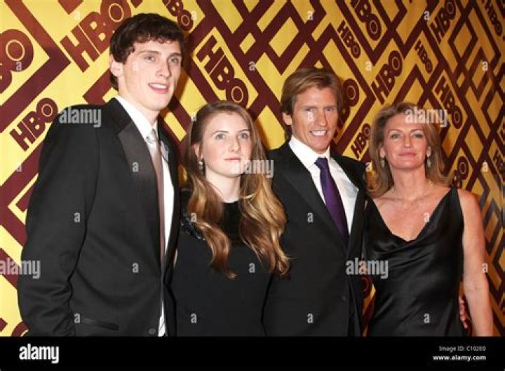 Denis Leary - Age, Family, Bio