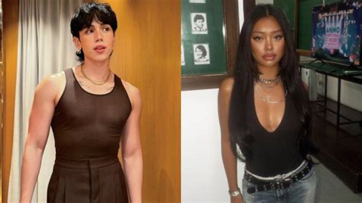 Denise Julia Alberto - Age, Family, Bio