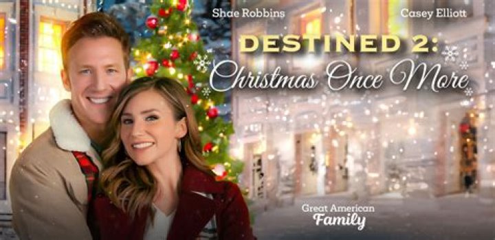 Destined at Christmas Cast and Crew: Filming Locations, Release Time and more
