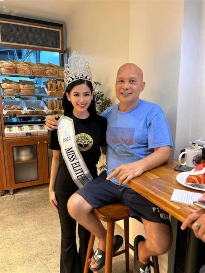 Desyrae Martines - Age, Family, Bio