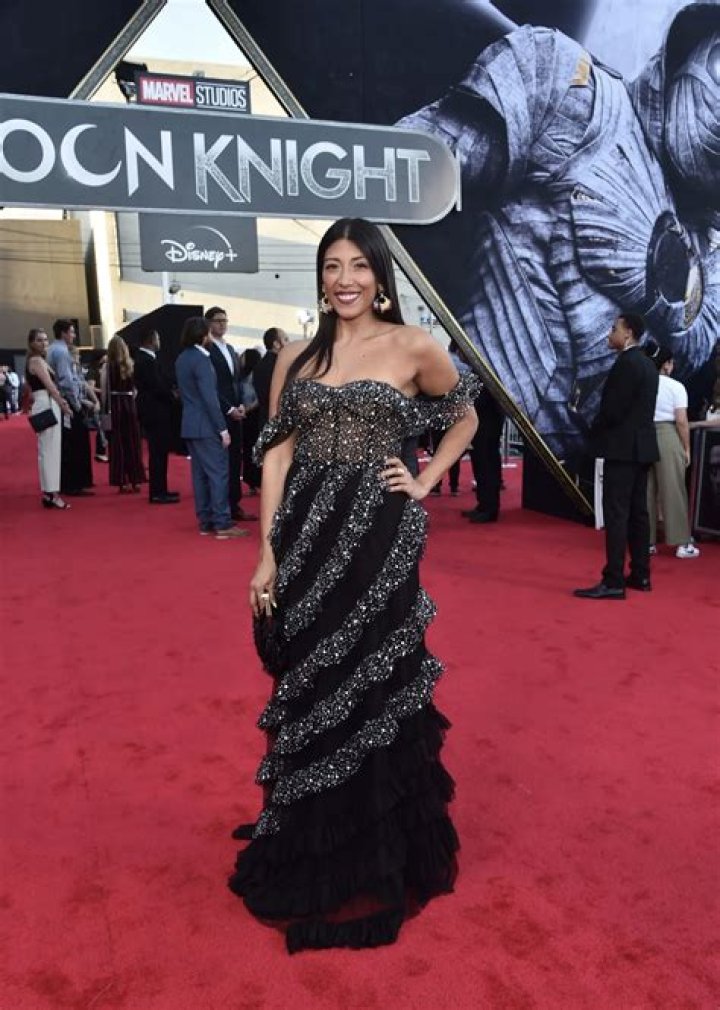 
Diana Bermudez Plays Yatzil on Moon Knight, Latino Actress Praised For Her Portrayal On The Show 