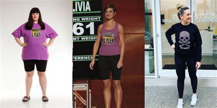 Did Biggest Loser winner Rachel Frederickson lose too much weight?