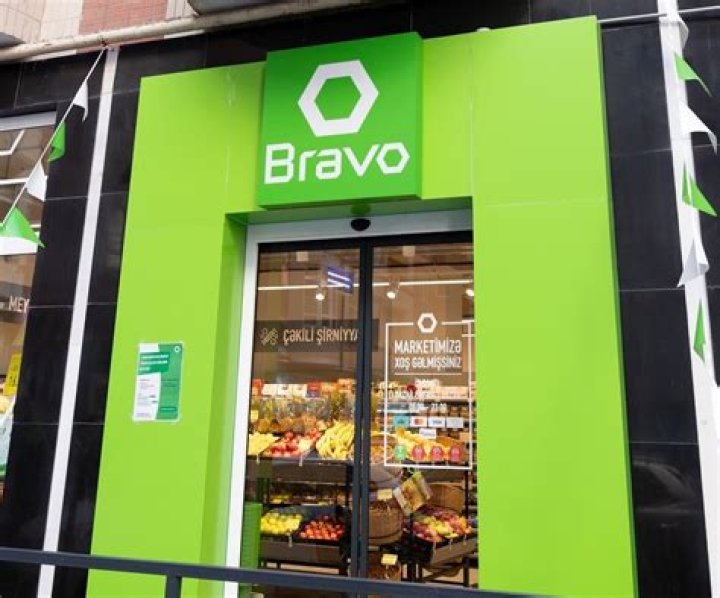 Did Bravo Supermarket get bought out?