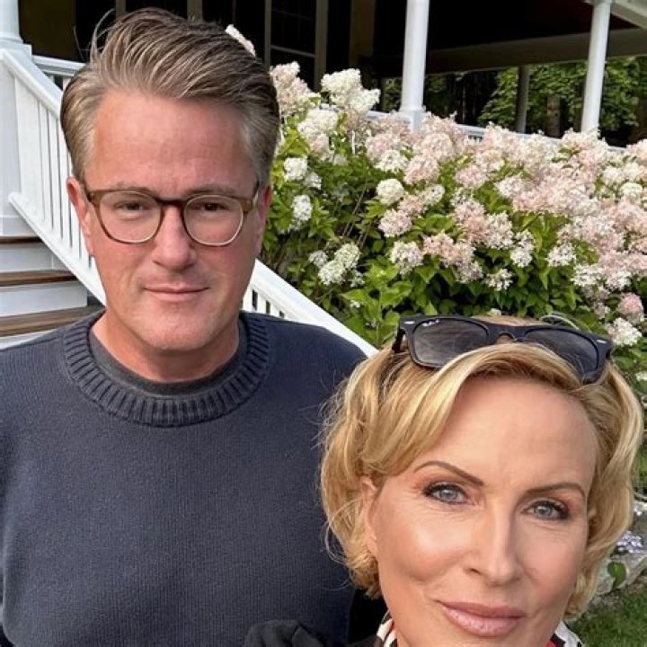 Did Mika Brzezinski divorce her husband so she could be with Joe Scarborough?