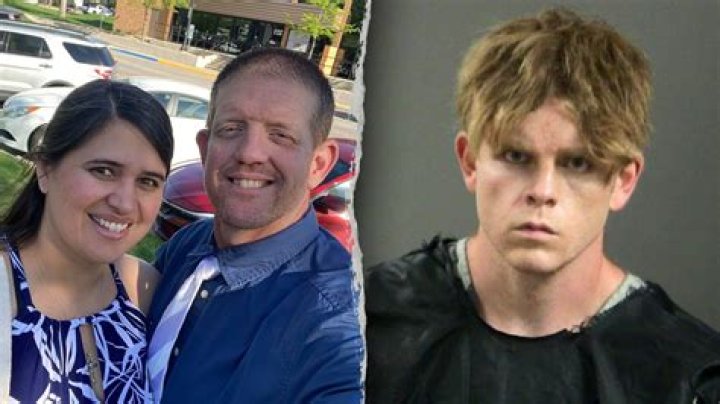 
Did Robert Pann Murdered His Ex Girlfriend Bernice Gray? Mystery Of Missing Girl Update 