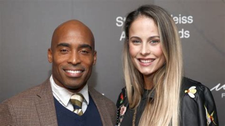 Did Tiki Barber dump his 8-months pregnant wife for an NBC intern?
