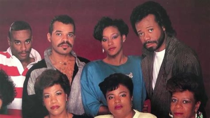 Did Walter Hawkins have children?