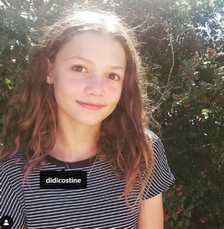 Didi Costine - Age, Family, Bio