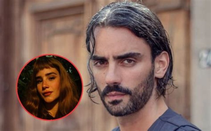 Diego Amozurrutia - Age, Family, Bio