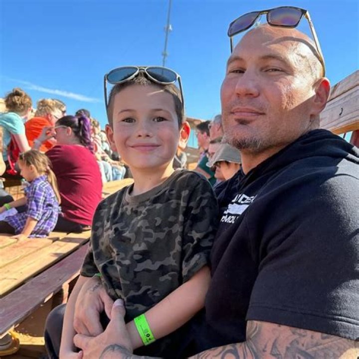 DJ Walton - Age, Family, Bio