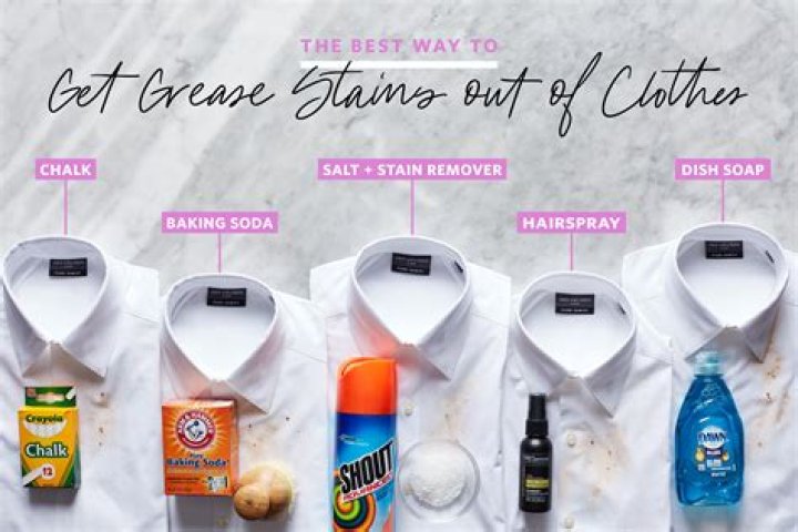 Does Awesome get stains out of clothes?