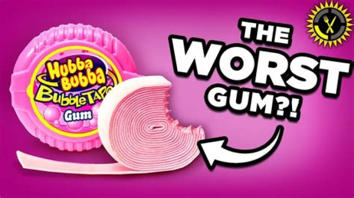 Does Bubble Gum get rid of moles?