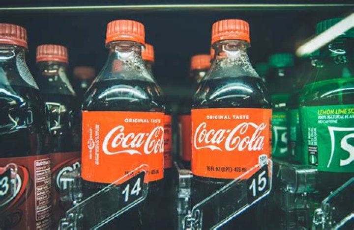 Does Coca Cola contain 4 Mel?