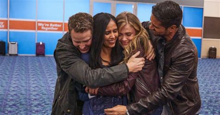 Does Ginnifer Goodwin make a cameo in Manifest season 4 part 1?