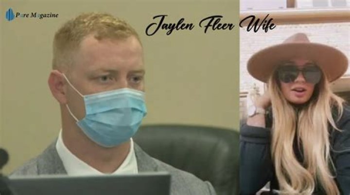 Does Jaylen Fleer Have A Wife? Former San Diego Sheriff’s Deputy Now – Age And Parole