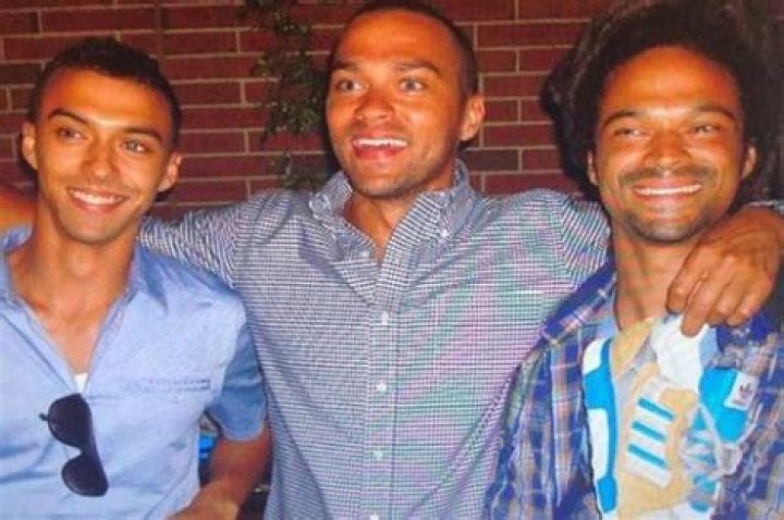 Does Jesse Williams Have A Sister? Meet Brother Matt Williams And Coire Williams