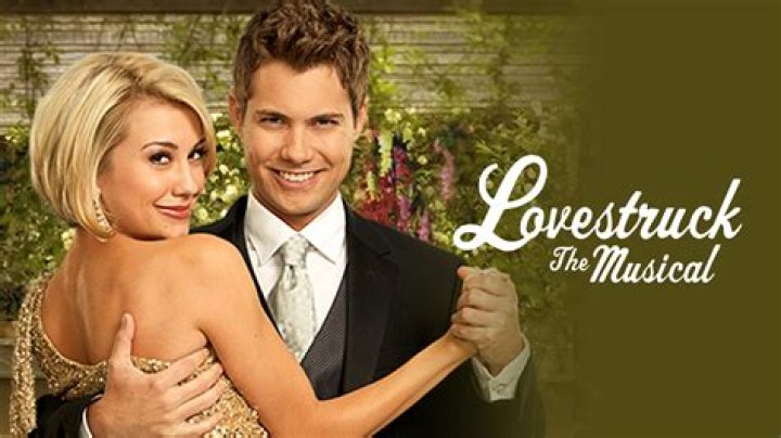 
Does Megan Vail Have A Boyfriend? Wikipedia Biography Of The Lovestruck High Cast 