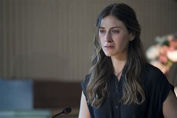 Does Murphy really kill Josh?