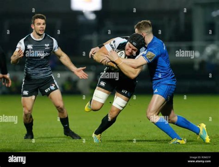 
Does Nick Mccarthy Rugby Have A Gay Partner? Athlete Thanks Everyone As He Comes Out As Gay 