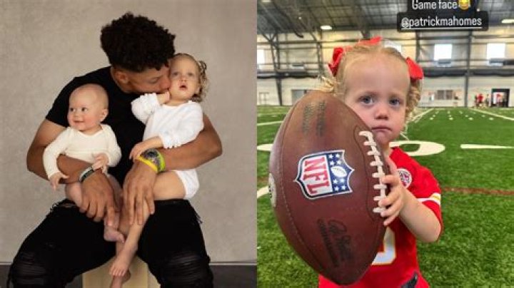 Does Patrick Mahomes Daughter Sterling Skye Have Cancer? Illness And Health Update