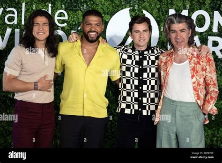 Does Peaky Blinders Star James Frecheville Have a Wife? Know About His Animal Kingdom, Movies, New Girl, Partner,