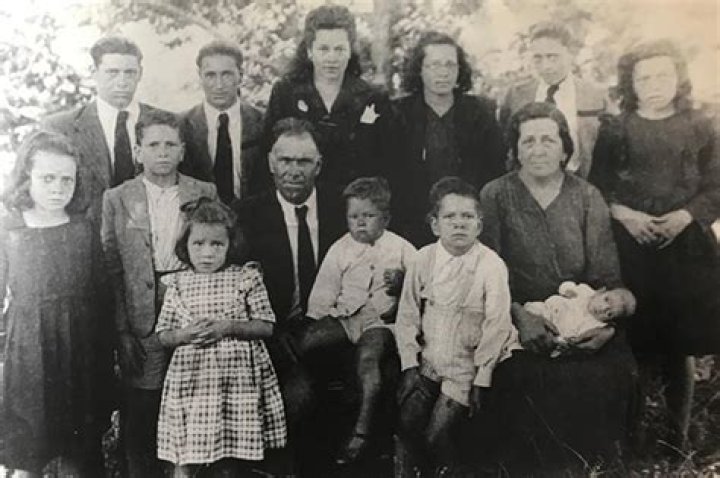 Does Steven Adams Have 18 Siblings?