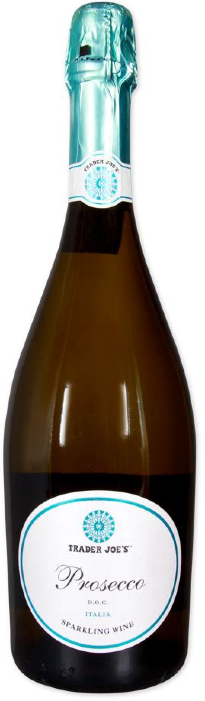 Does Trader Joe’s have prosecco?